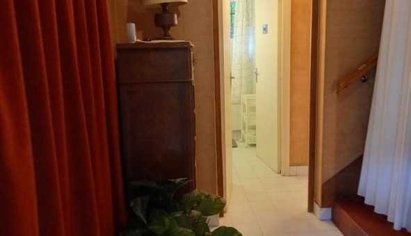 Logement �tudiant T2 &agrave; Le Chesnay (78150)