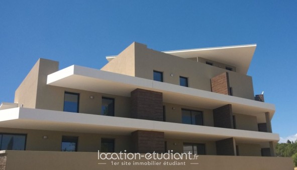 Logement �tudiant Location T2 Vide Le Cr�s (34920)