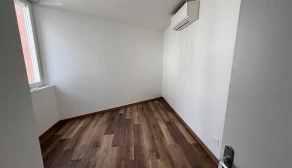 Logement tudiant T2 à Le Creusot (71200)