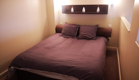 Logement tudiant T2 à Le Croisic (44490)