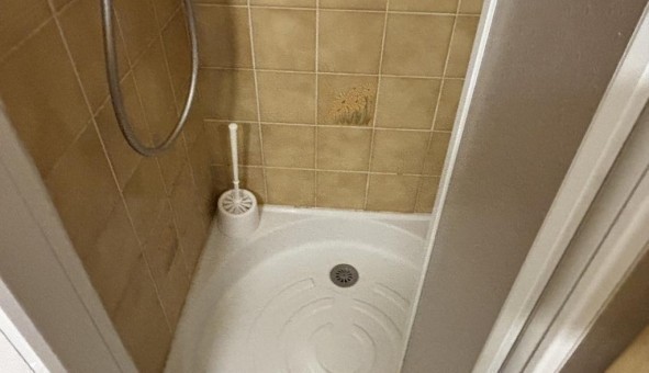 Logement tudiant T2 à Le Grau du Roi (30240)