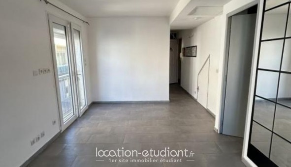 Logement tudiant T2 à Le Grau du Roi (30240)