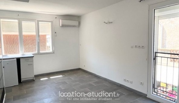 Logement tudiant T2 à Le Grau du Roi (30240)
