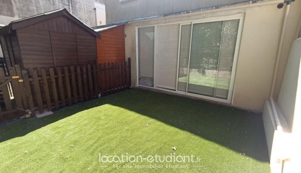 Logement tudiant T2 à Le Grau du Roi (30240)