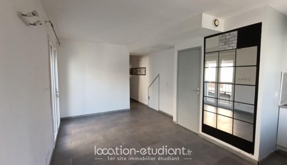 Logement tudiant T2 à Le Grau du Roi (30240)