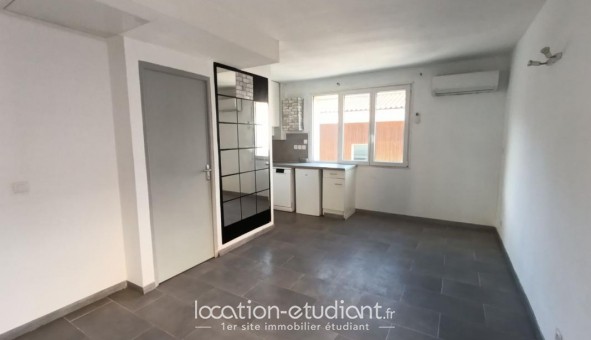 Logement tudiant T2 à Le Grau du Roi (30240)