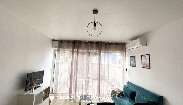 Logement tudiant Location T2 Meublé Le Grau du Roi (30240)