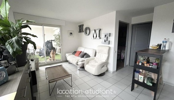 Logement �tudiant T2 &agrave; Le Grau du Roi (30240)