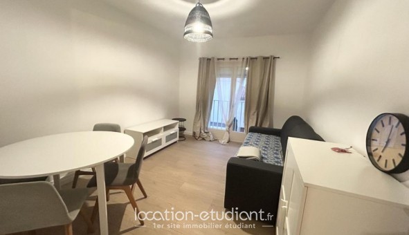 Logement �tudiant T2 &agrave; Le Grau du Roi (30240)