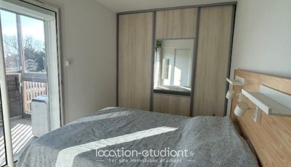 Logement �tudiant T2 &agrave; Le Grau du Roi (30240)