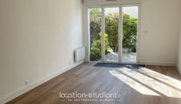 Logement �tudiant T2 &agrave; Le Haillan (33185)
