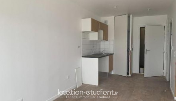 Logement tudiant T2 à Le Havre (76620)