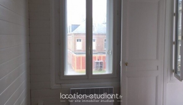 Logement tudiant T2 à Le Havre (76620)