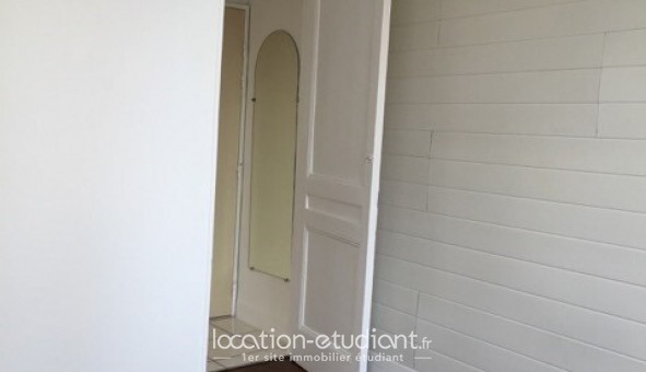 Logement tudiant T2 à Le Havre (76620)