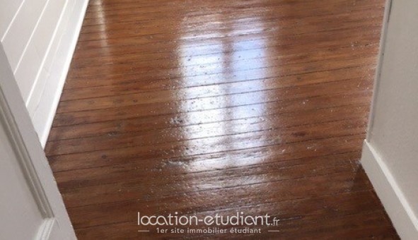 Logement tudiant T2 à Le Havre (76620)