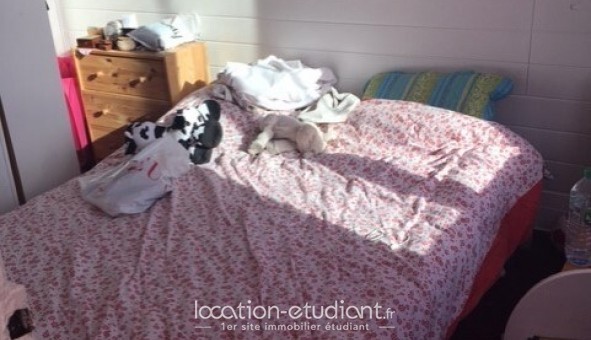 Logement tudiant T2 à Le Havre (76620)