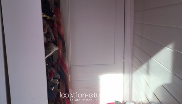 Logement tudiant T2 à Le Havre (76620)