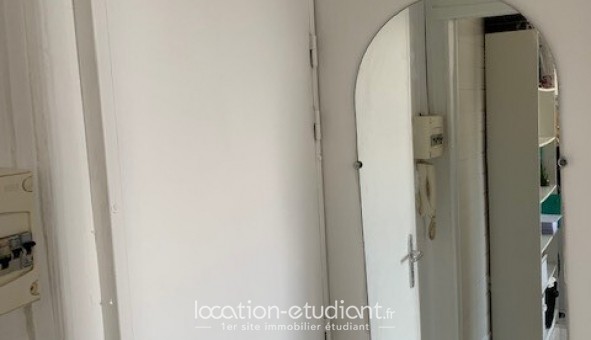 Logement tudiant T2 à Le Havre (76620)