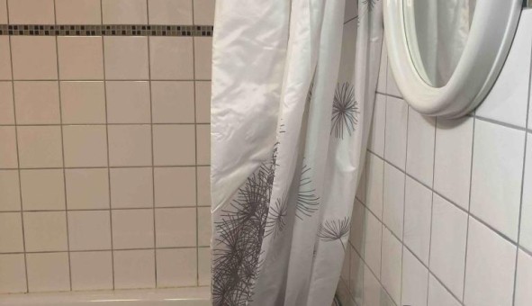 Logement tudiant T2 à Le Havre (76620)