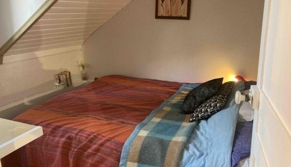 Logement tudiant T2 à Le Havre (76620)