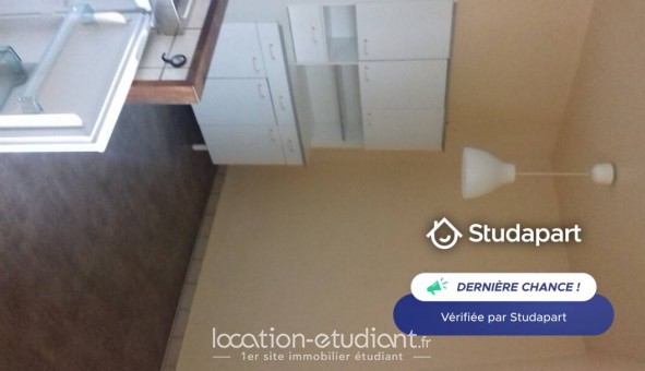 Logement tudiant T2 à Le Havre (76620)