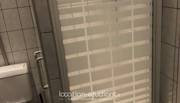 Logement tudiant T2 à Le Havre (76620)