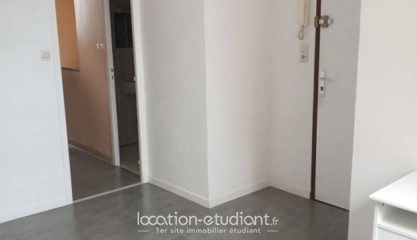 Logement tudiant T2 à Le Havre (76620)
