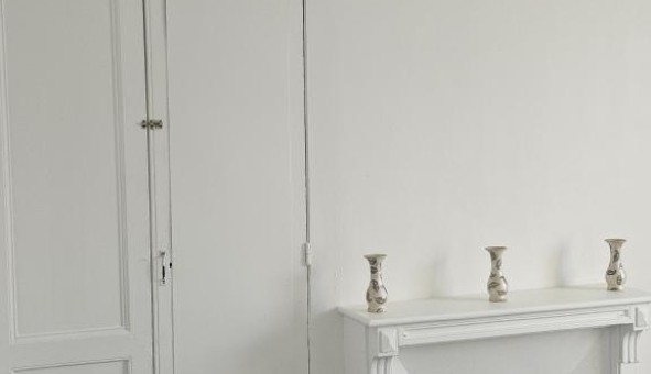 Logement tudiant T2 à Le Havre (76620)