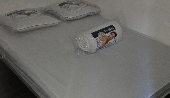 Logement tudiant T2 à Le Havre (76620)