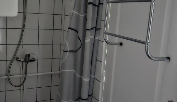 Logement tudiant T2 à Le Havre (76620)