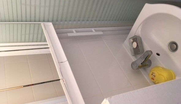 Logement tudiant T2 à Le Havre (76620)