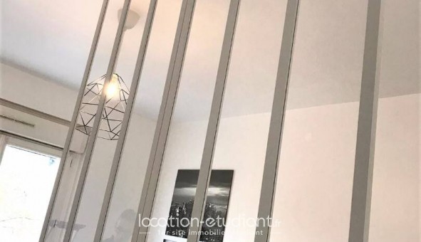 Logement tudiant T2 à Le Havre (76620)