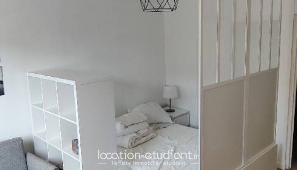 Logement tudiant T2 à Le Havre (76620)