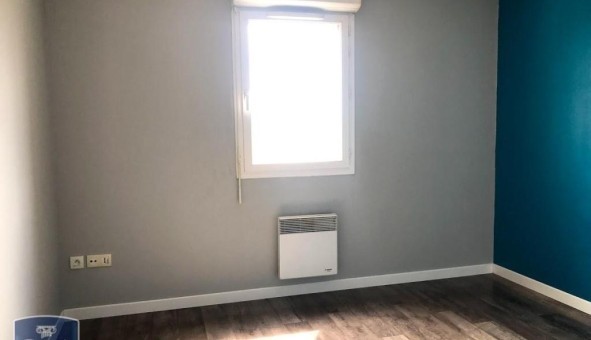 Logement tudiant T2 à Le Havre (76620)