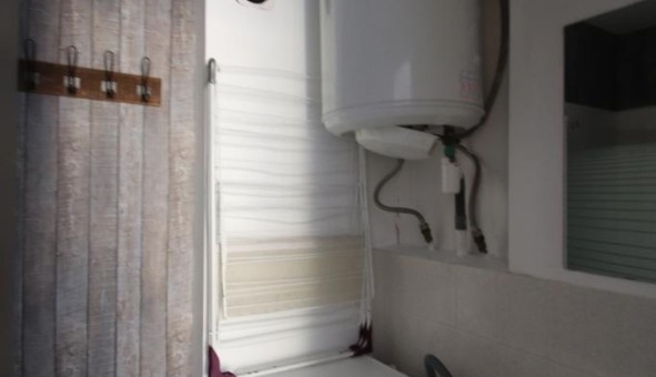 Logement étudiant T2 à Le Havre (76620)