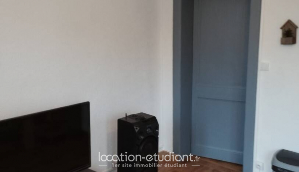 Logement tudiant Location T2 Vide Le Havre (76620)