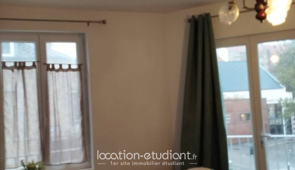 Logement tudiant T2 à Le Havre (76620)