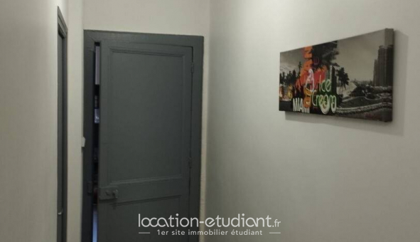 Logement tudiant T2 à Le Havre (76620)