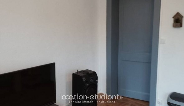 Logement tudiant T2 à Le Havre (76620)
