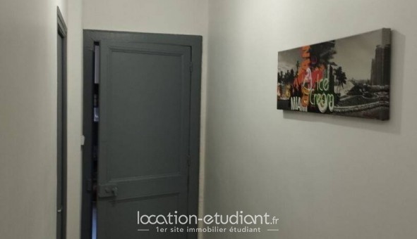 Logement tudiant T2 à Le Havre (76620)