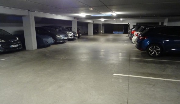 Logement tudiant T2 à Le Havre (76620)