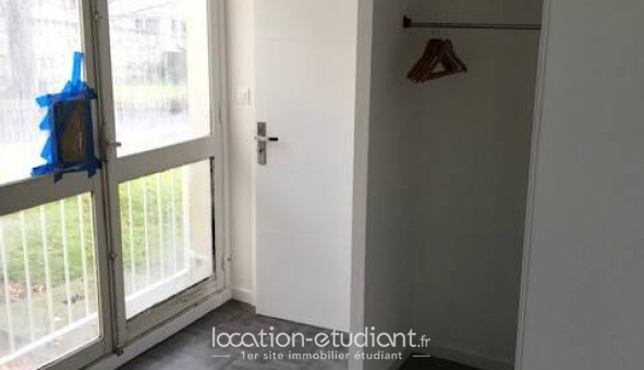 Logement tudiant T2 à Le Havre (76620)