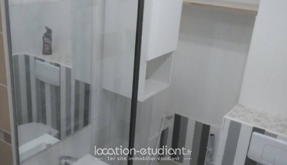 Logement tudiant T2 à Le Havre (76620)