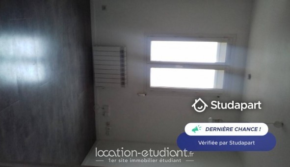 Logement tudiant T2 à Le Havre (76620)