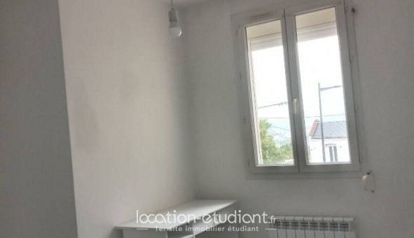 Logement tudiant T2 à Le Havre (76620)
