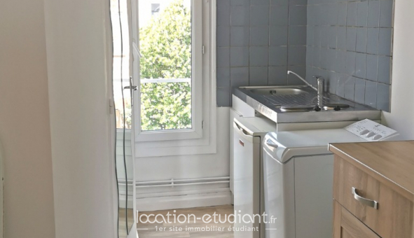 Logement tudiant T2 à Le Havre (76620)