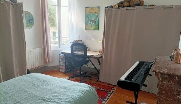 Logement tudiant T2 à Le Havre (76620)