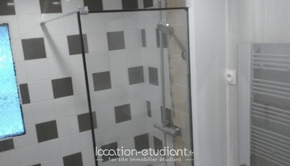 Logement tudiant T2 à Le Havre (76620)
