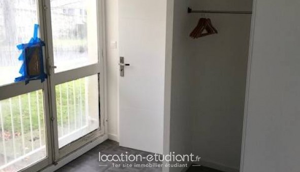 Logement tudiant T2 à Le Havre (76620)