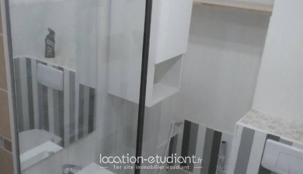 Logement tudiant T2 à Le Havre (76620)